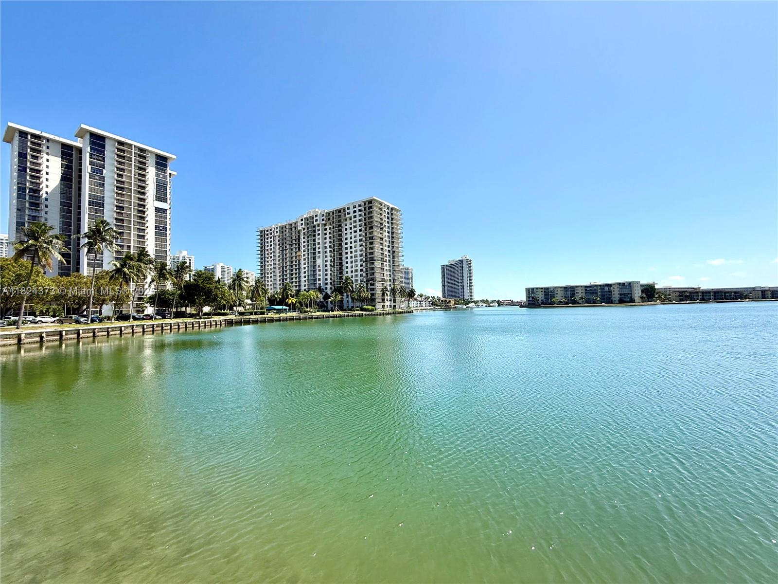 ADMIRALS PORT CONDO WEST - Residential Lease