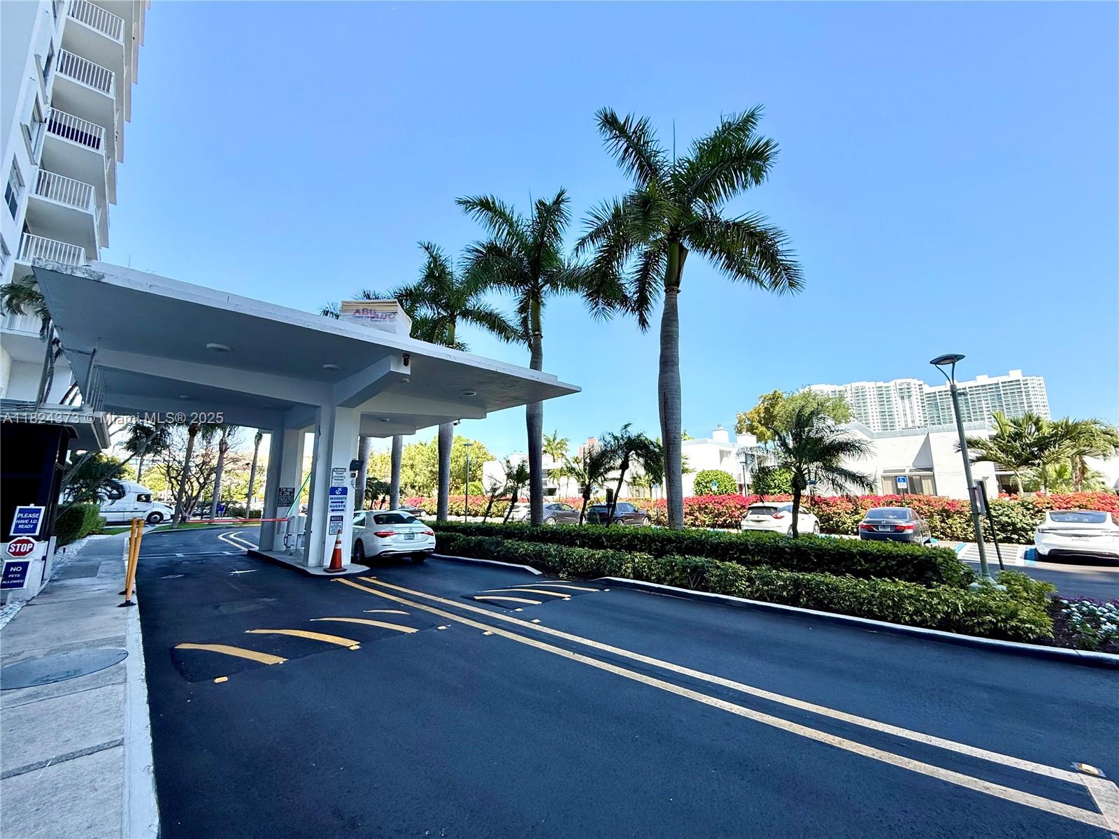 ADMIRALS PORT CONDO WEST - Residential Lease