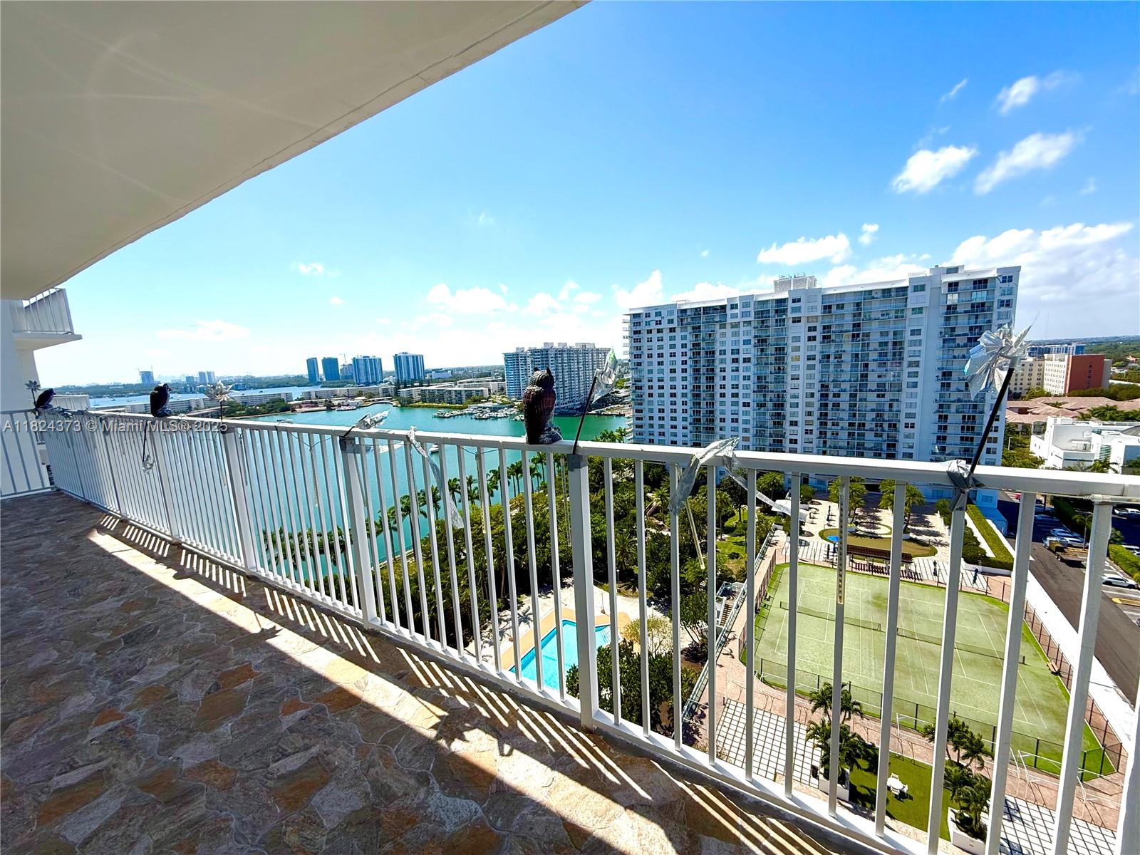 ADMIRALS PORT CONDO WEST - Residential Lease