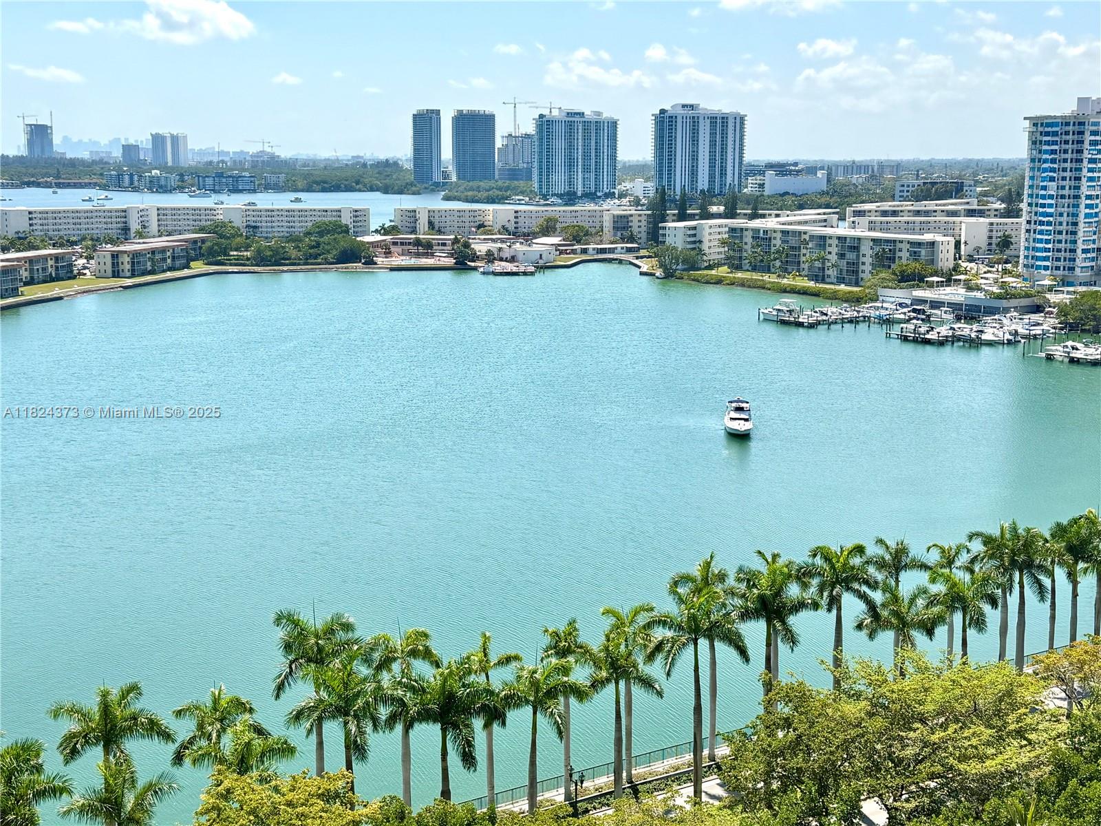 ADMIRALS PORT CONDO WEST - Residential Lease