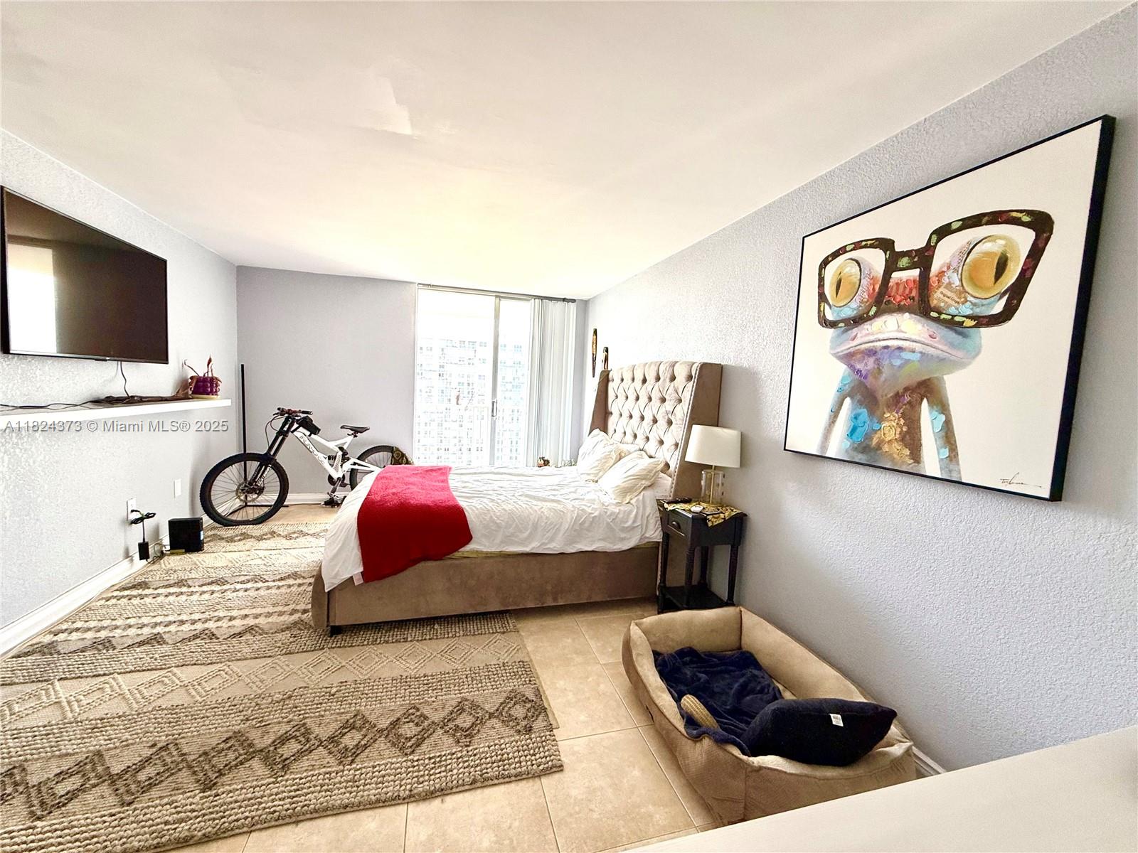 ADMIRALS PORT CONDO WEST - Residential Lease