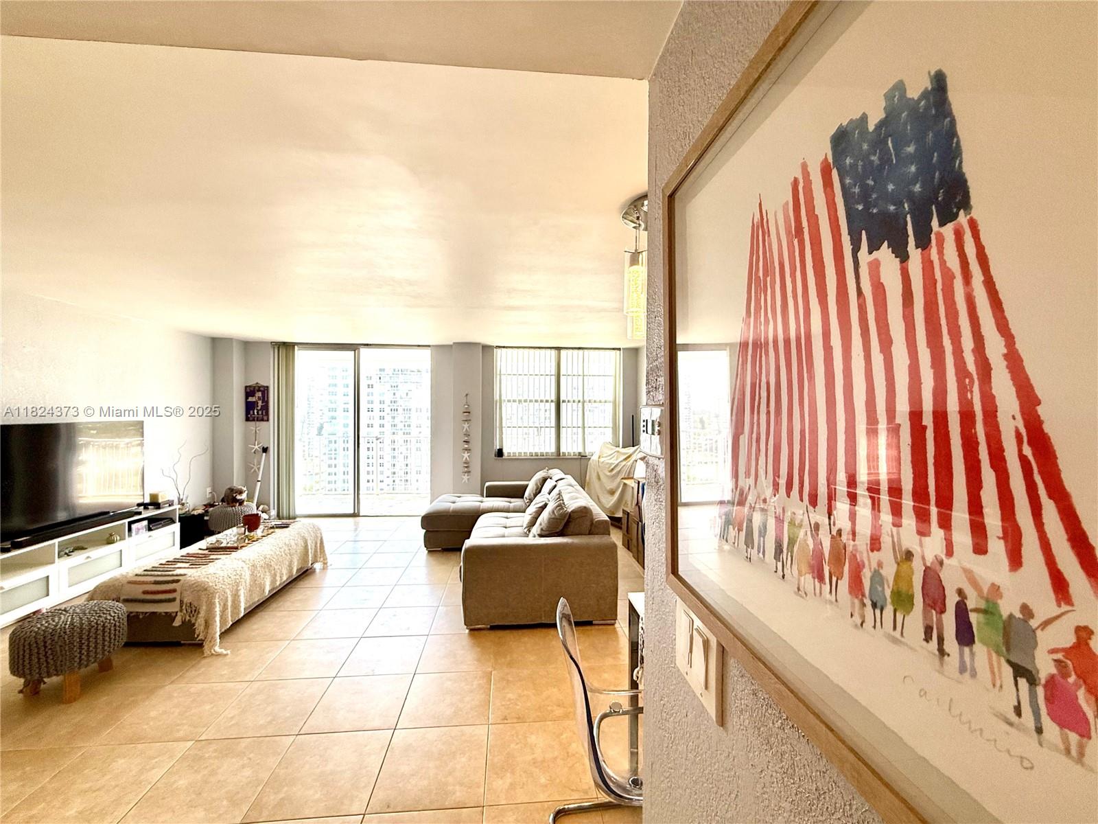 ADMIRALS PORT CONDO WEST - Residential Lease