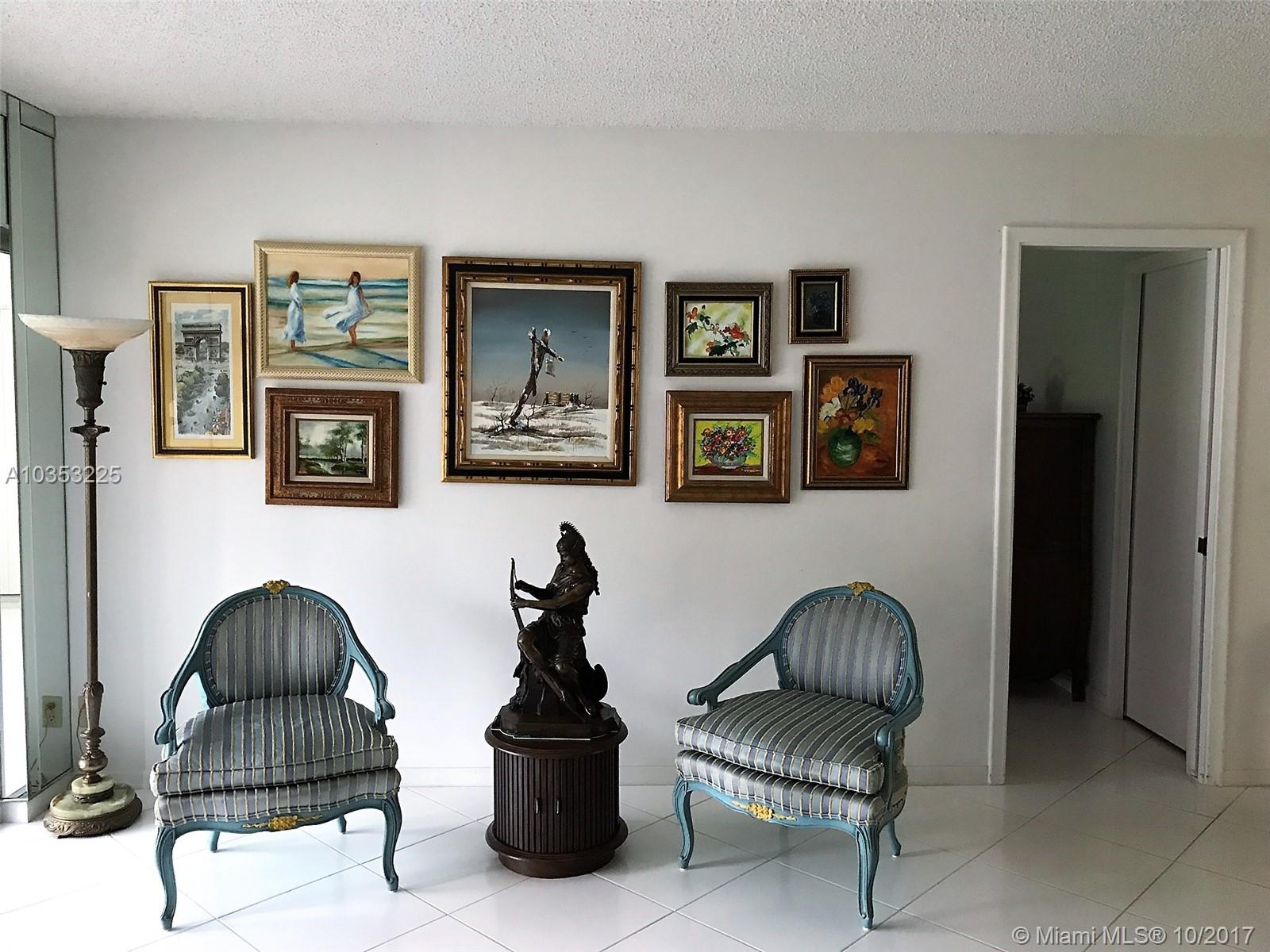 BRIDGEVIEW CONDO - Residential