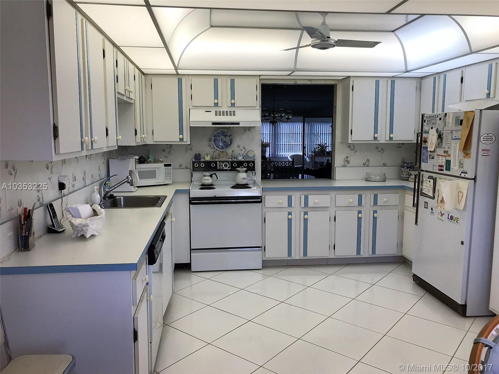 BRIDGEVIEW CONDO - Residential