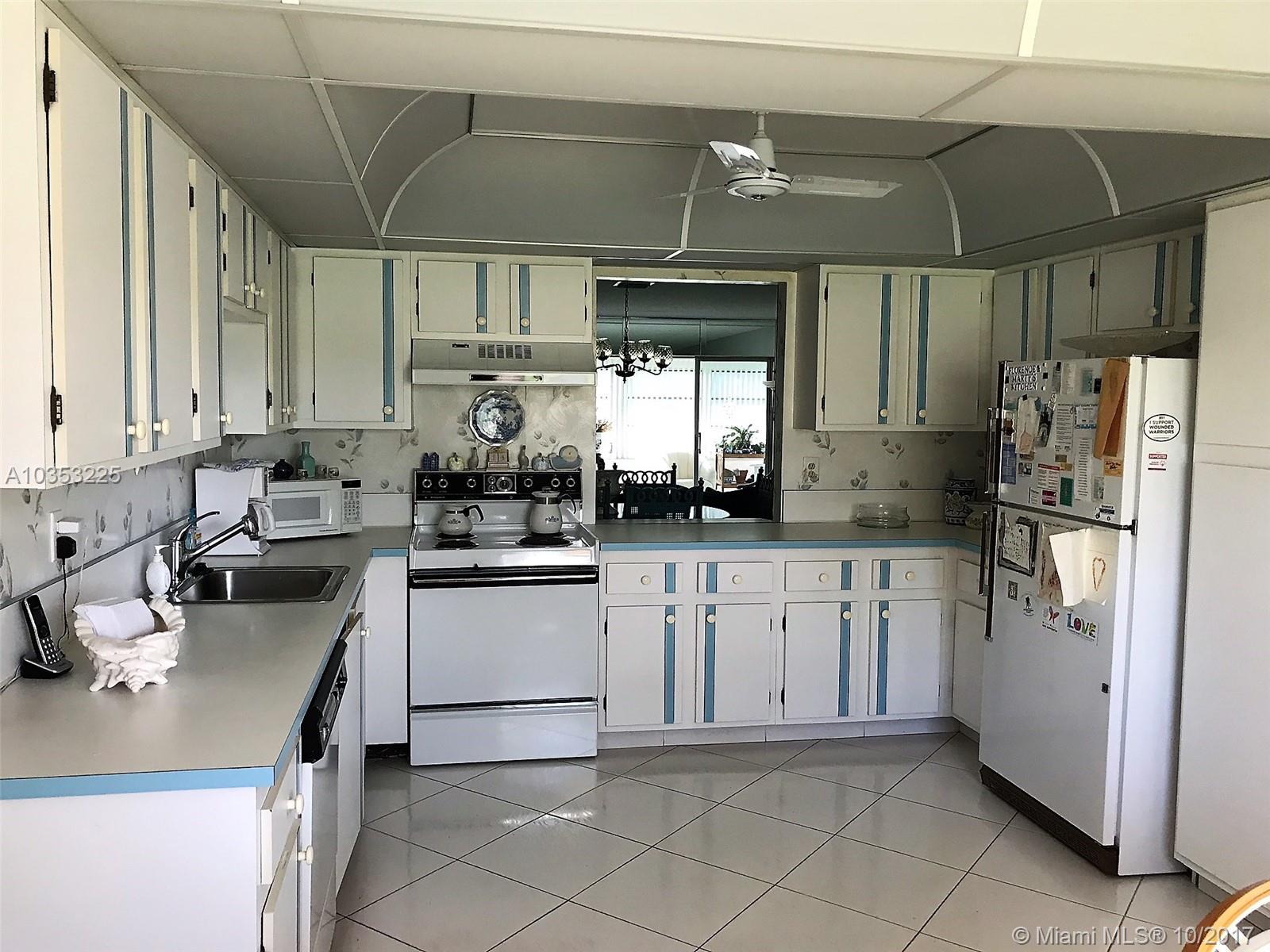 BRIDGEVIEW CONDO - Residential