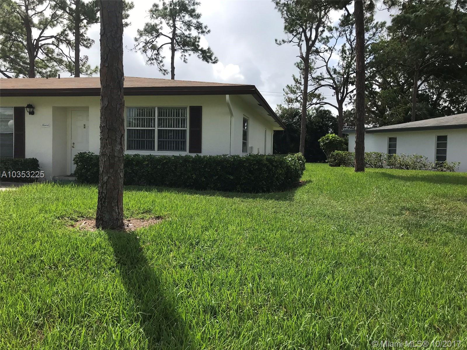 BRIDGEVIEW CONDO - Residential