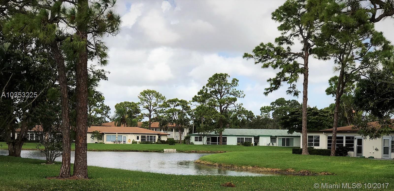 BRIDGEVIEW CONDO - Residential