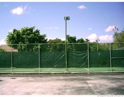 KINGSTON SQUARE CONDO - Residential Lease