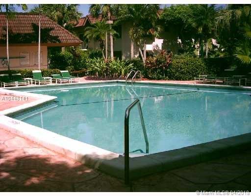 KINGSTON SQUARE CONDO - Residential Lease