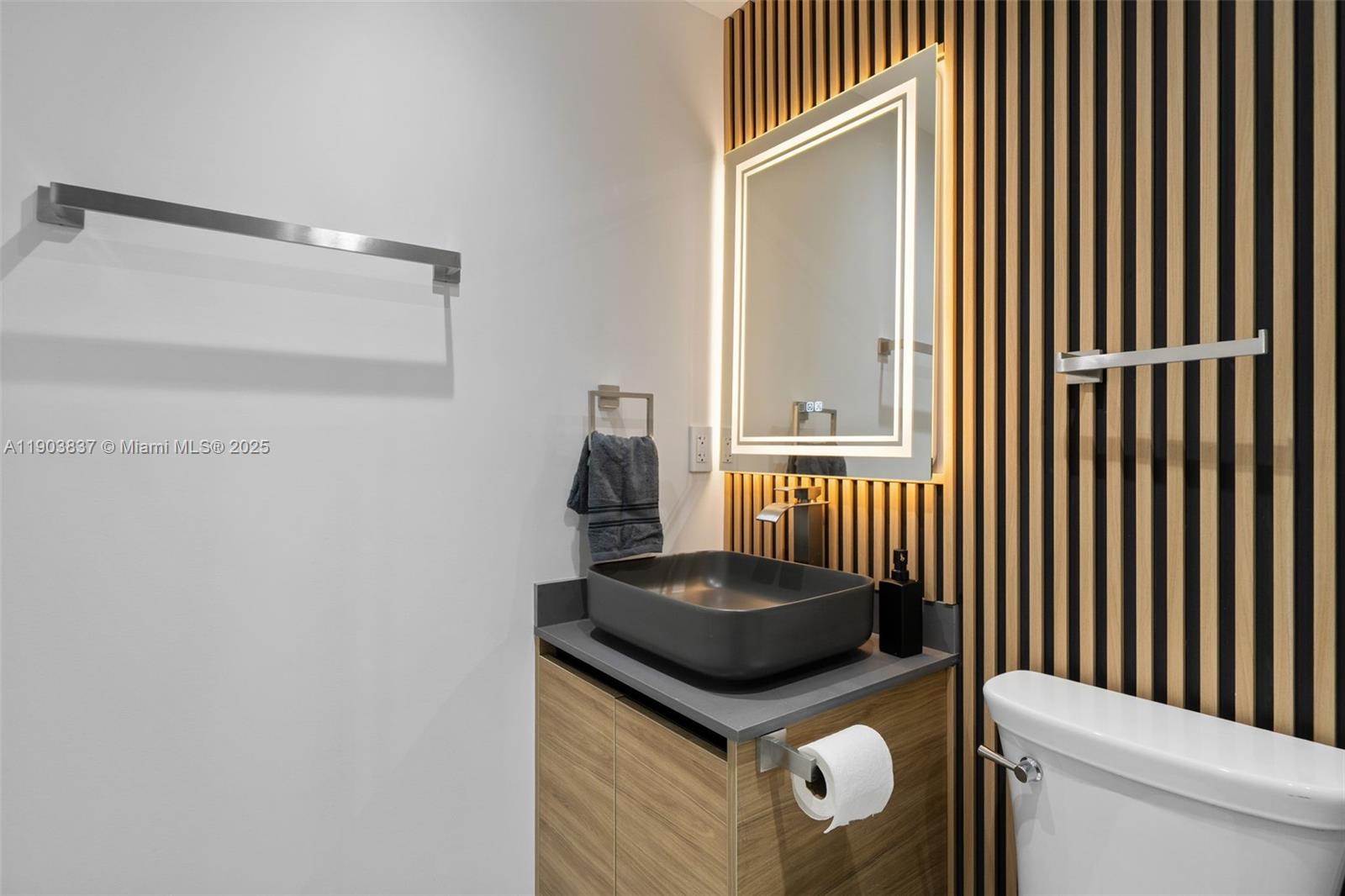 WATSON SUB - Residential Lease