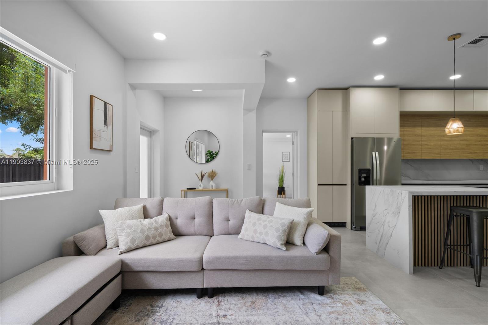 WATSON SUB - Residential Lease