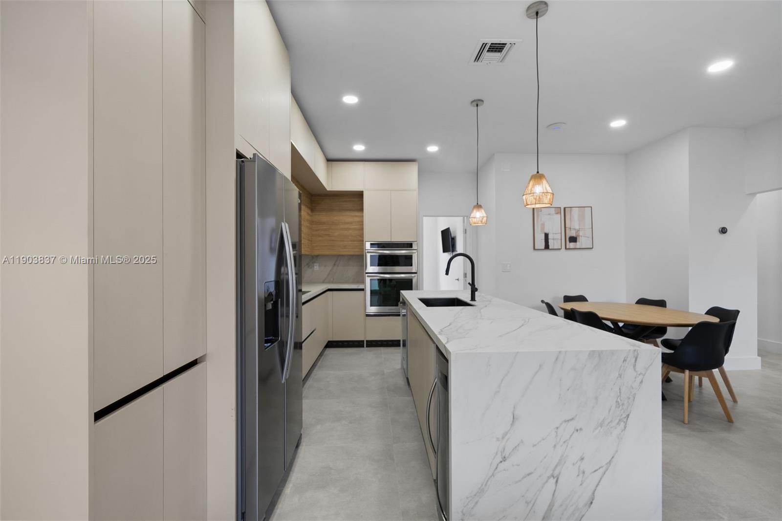 WATSON SUB - Residential Lease