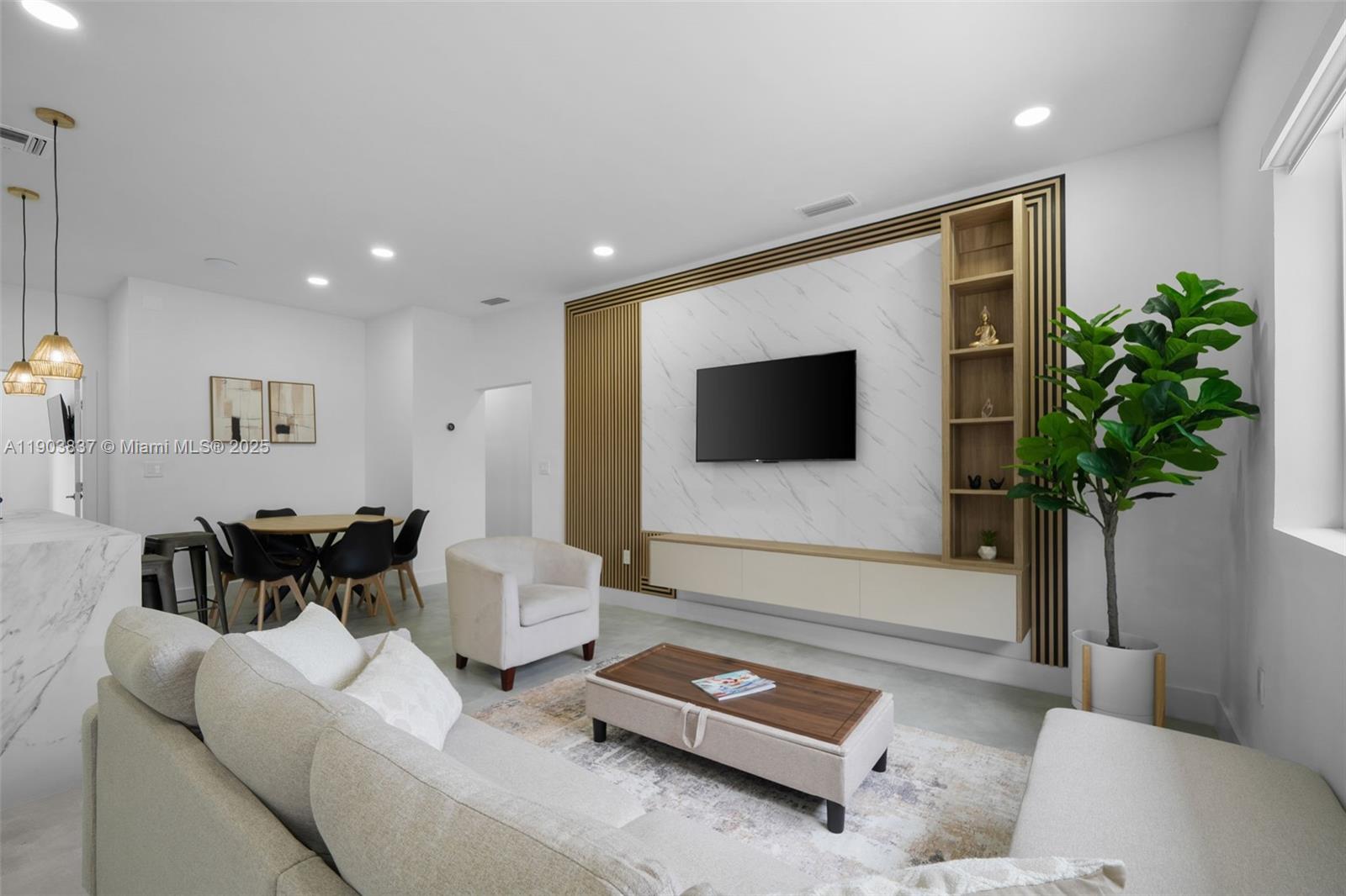 WATSON SUB - Residential Lease