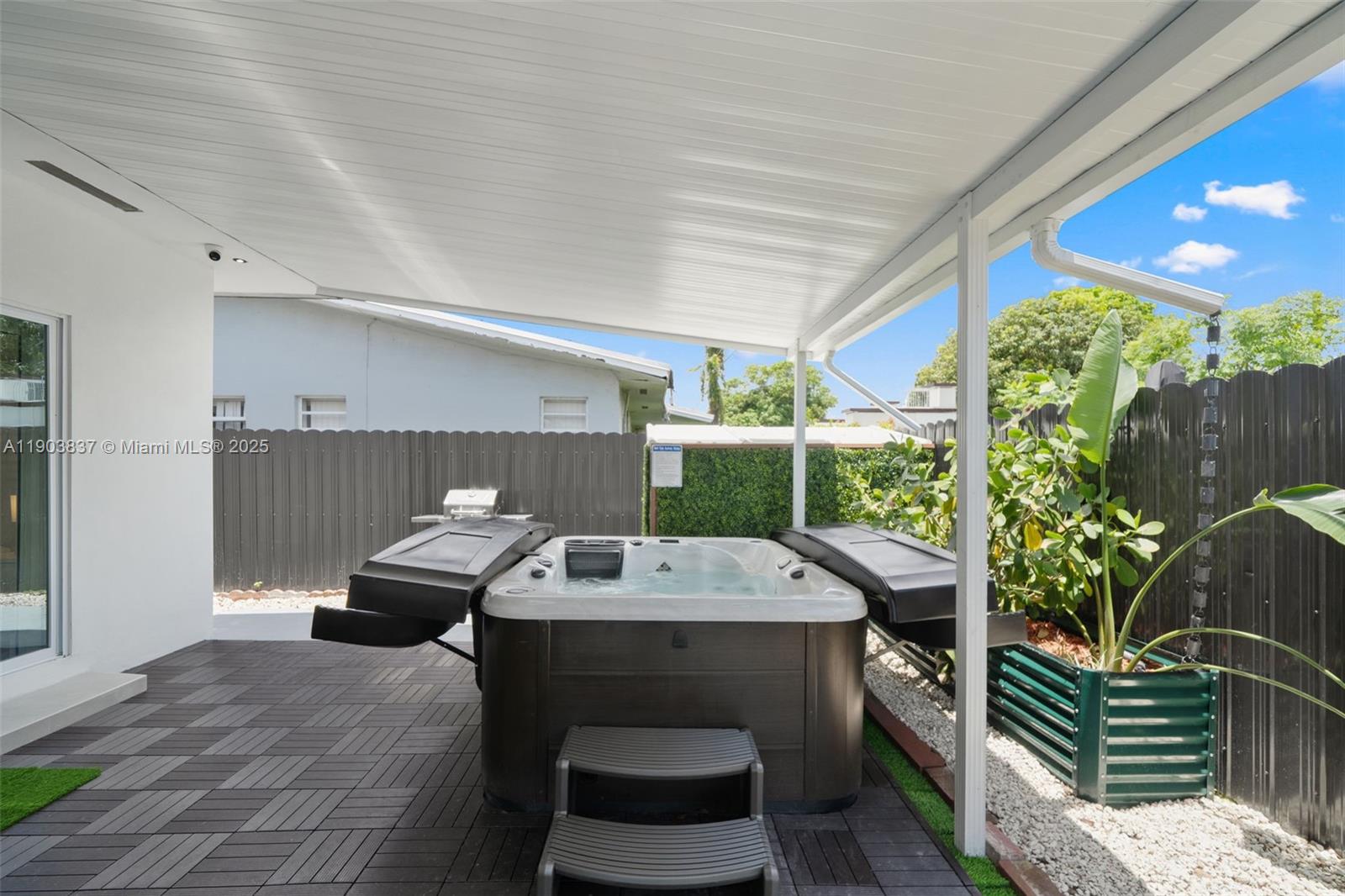 WATSON SUB - Residential Lease