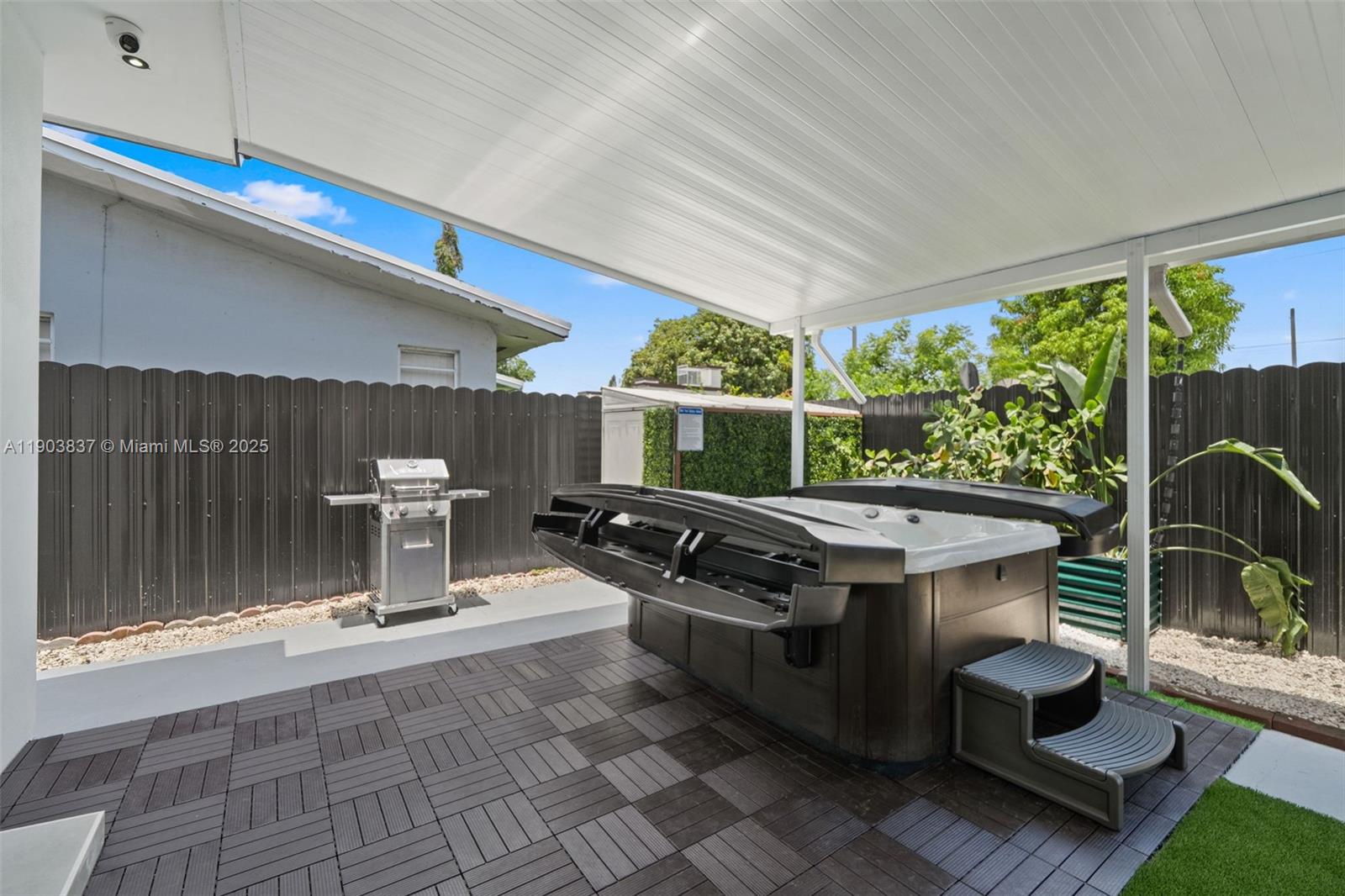 WATSON SUB - Residential Lease