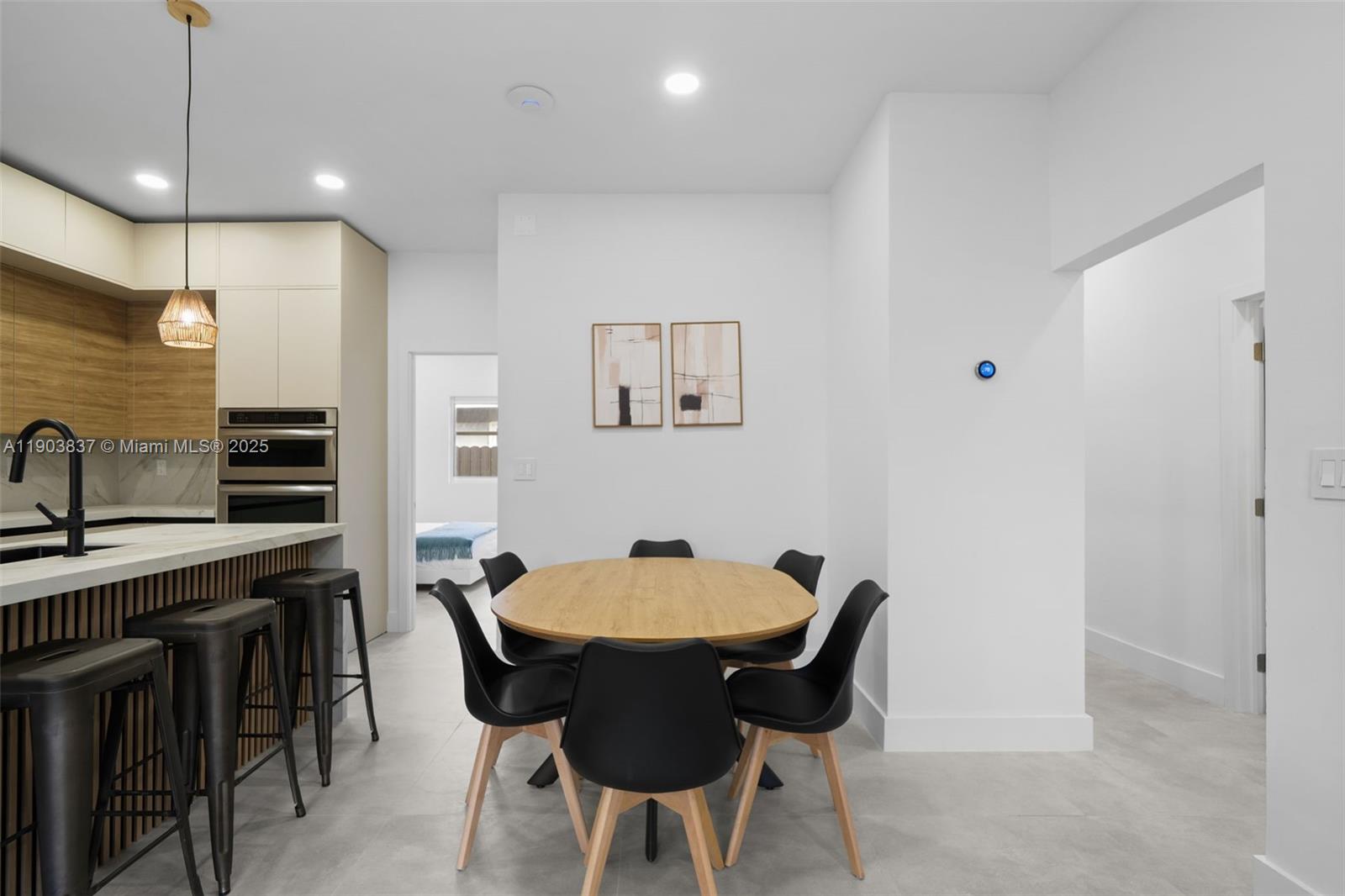 WATSON SUB - Residential Lease