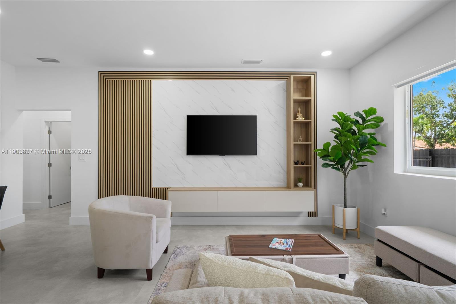 WATSON SUB - Residential Lease