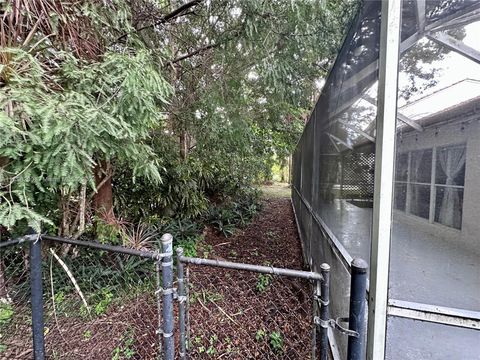 A home in Coral Springs