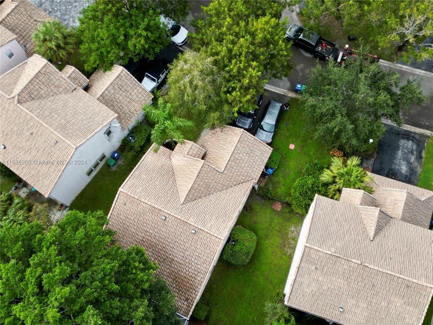 Discover tranquility in this beautiful, one-story single family home nestled within the gated community The Preserve in Coral Springs. This enchanting residence features abundant natural beauty. This beautiful home offers a spacious living and dining areas, an inviting screened terrace, overlooking the serene canal, is perfect for morning coffee or evening relaxation. With a 2-car garage and additional driveway parking, this home offers both comfort and convenience. Don't miss out on this exquisite blend of comfort and elegance with huge potential to make it your own.