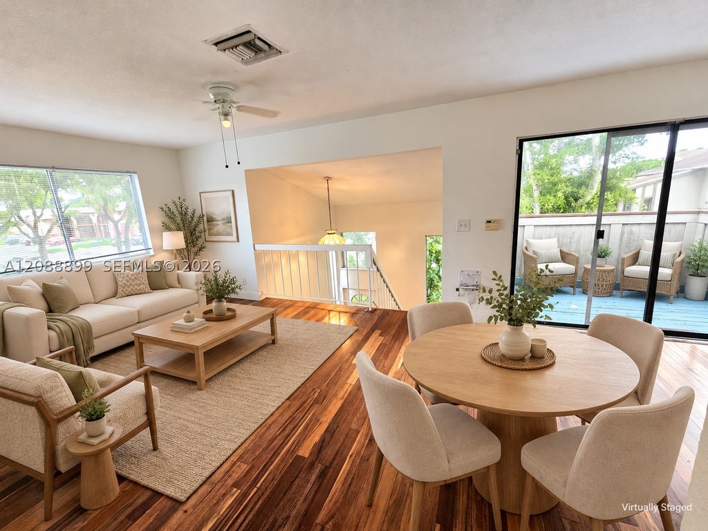 Photo of 2207 NW 59th Ave #73-E, Lauderhill, FL 33313 (MLS # A12088899)