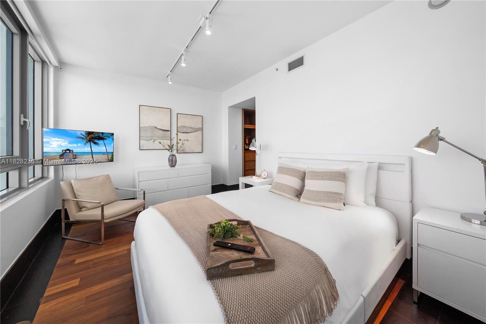 SETAI RESORT & RESIDENCES - Residential