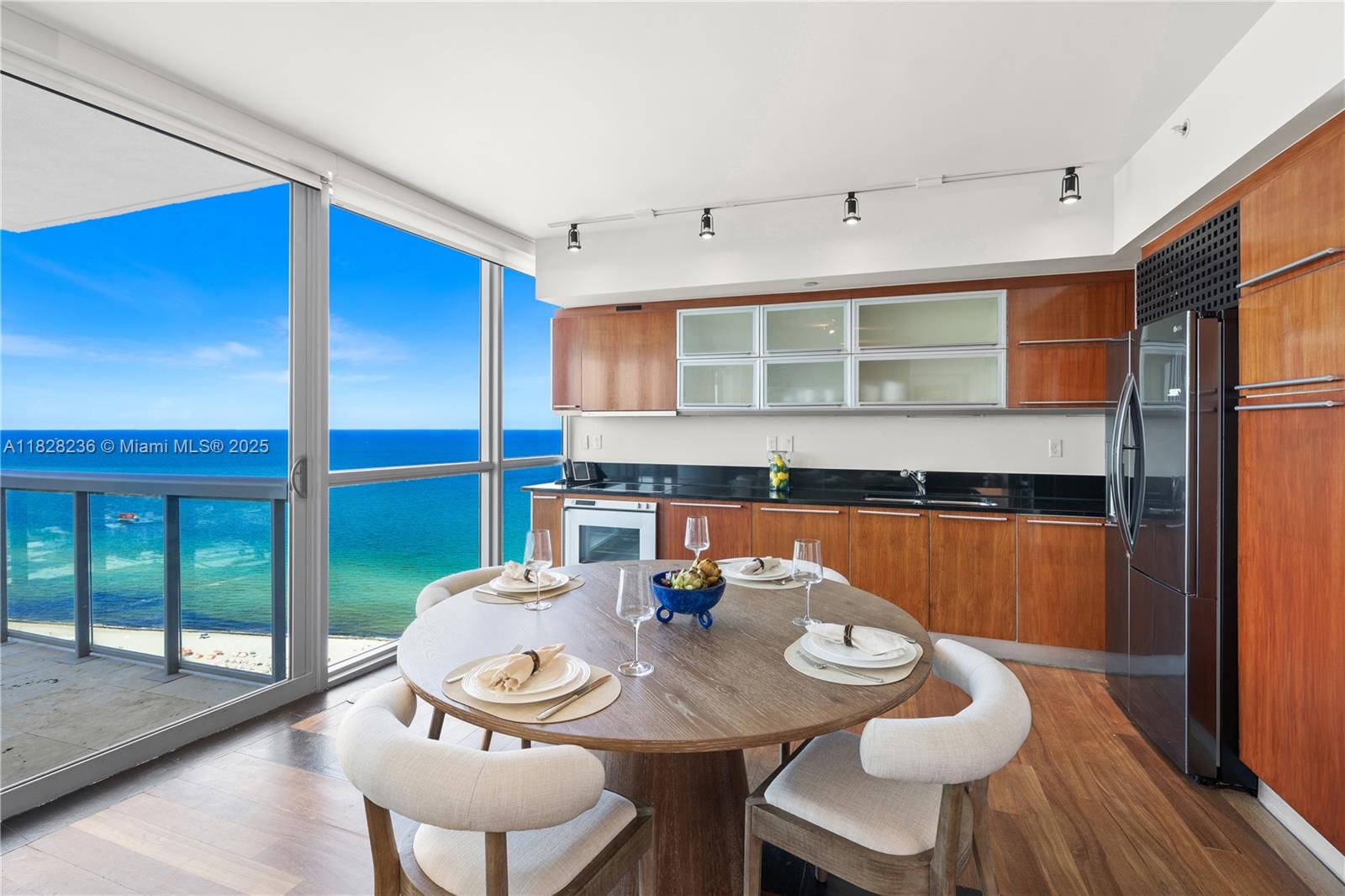 SETAI RESORT & RESIDENCES - Residential