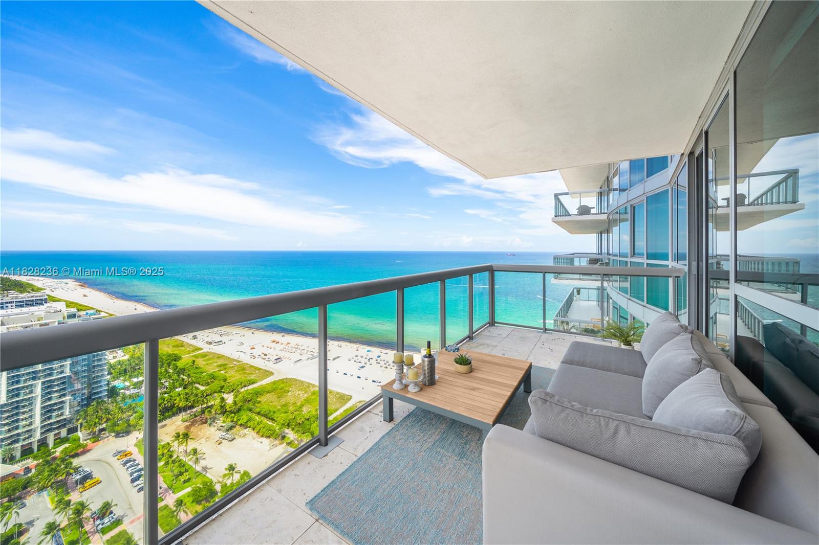 SETAI RESORT & RESIDENCES - Residential