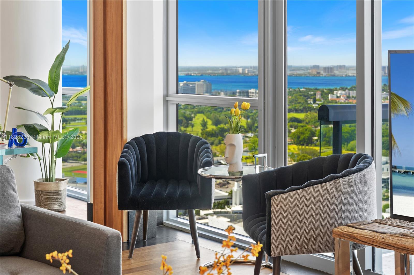 SETAI RESORT & RESIDENCES - Residential