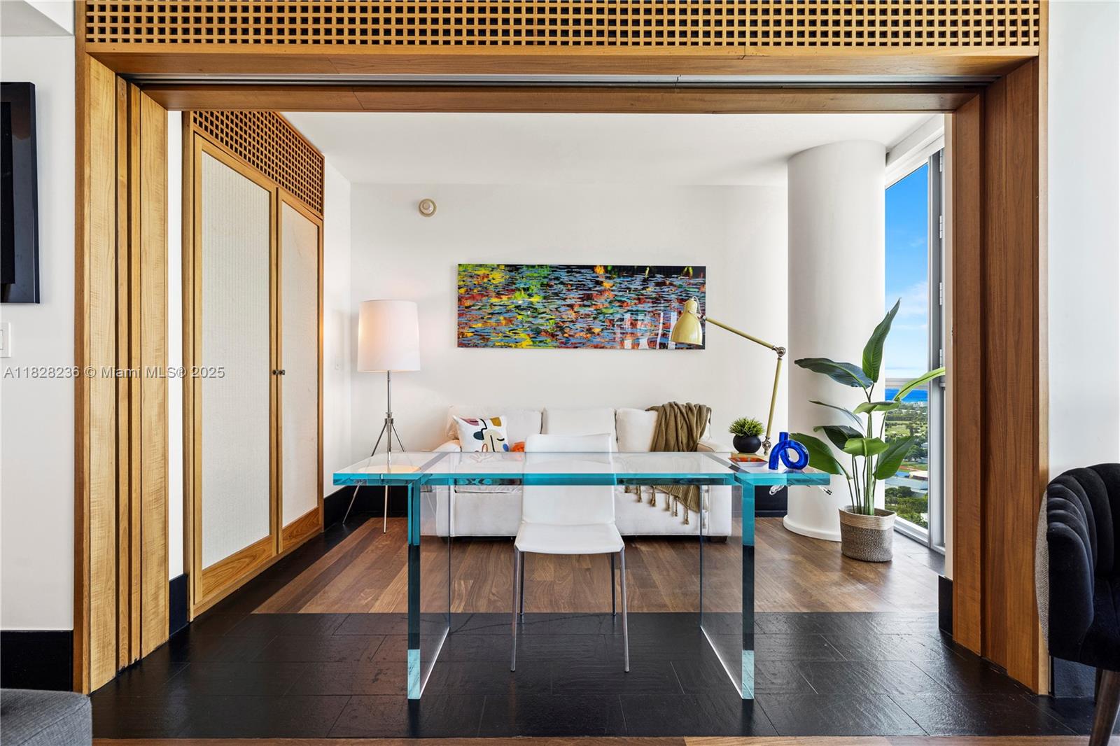 SETAI RESORT & RESIDENCES - Residential