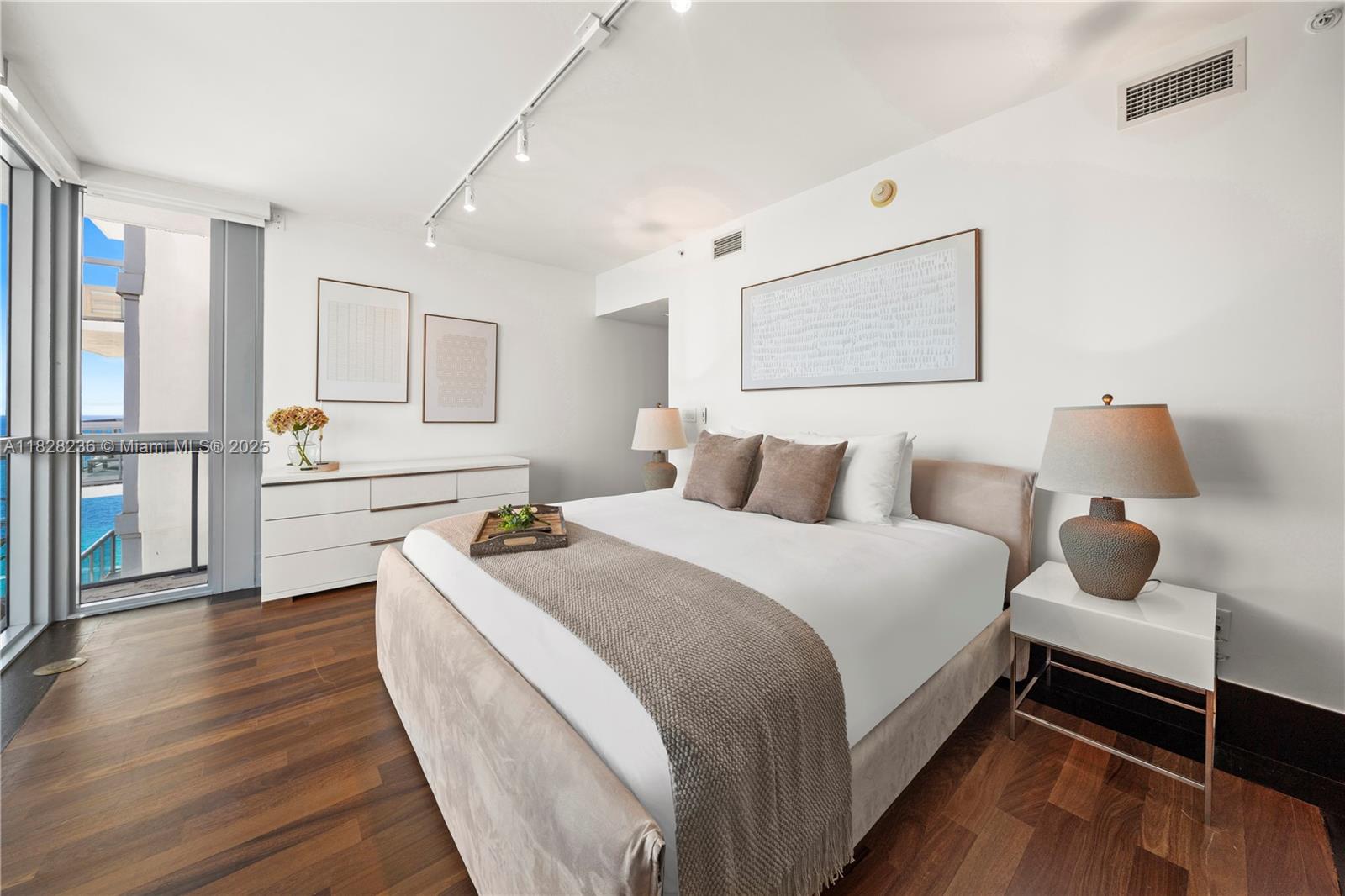 SETAI RESORT & RESIDENCES - Residential