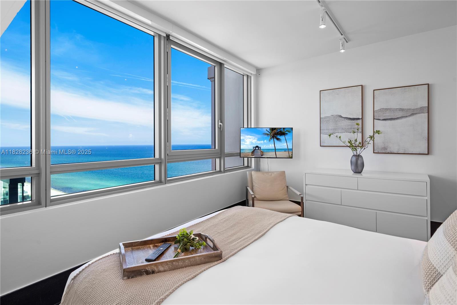 SETAI RESORT & RESIDENCES - Residential