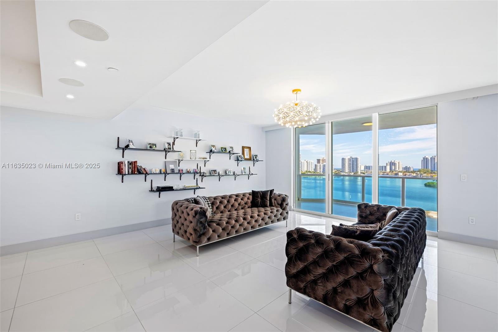 Property for Sale at 3301 Ne 183rd St 1209, Aventura, Miami-Dade County, Florida - Bedrooms: 3 
Bathrooms: 4  - $1,590,000