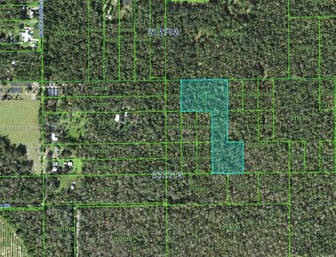xxx Adair Rd Davenport FL 33837