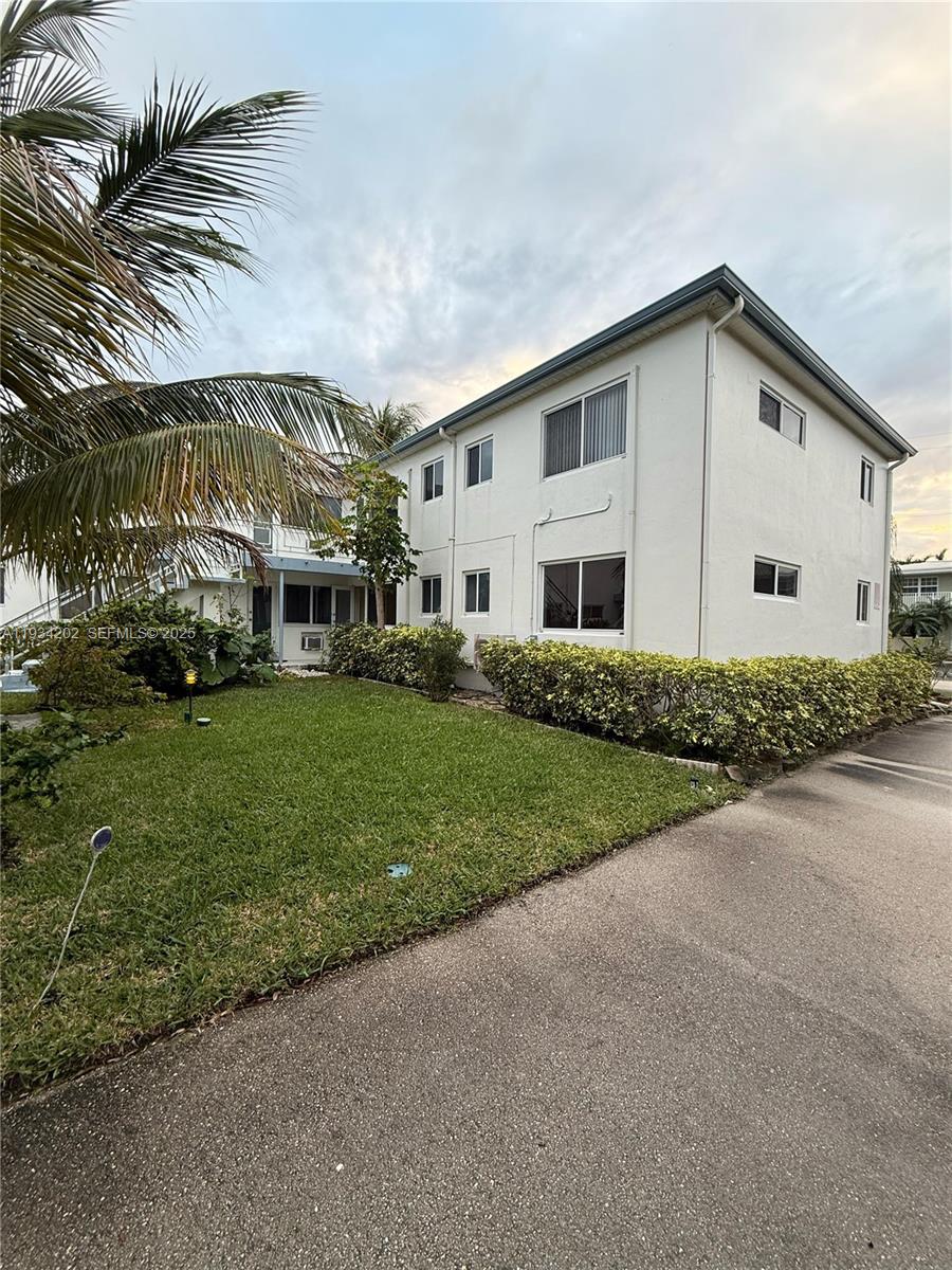 LAKESIDE CO-OP - Residential