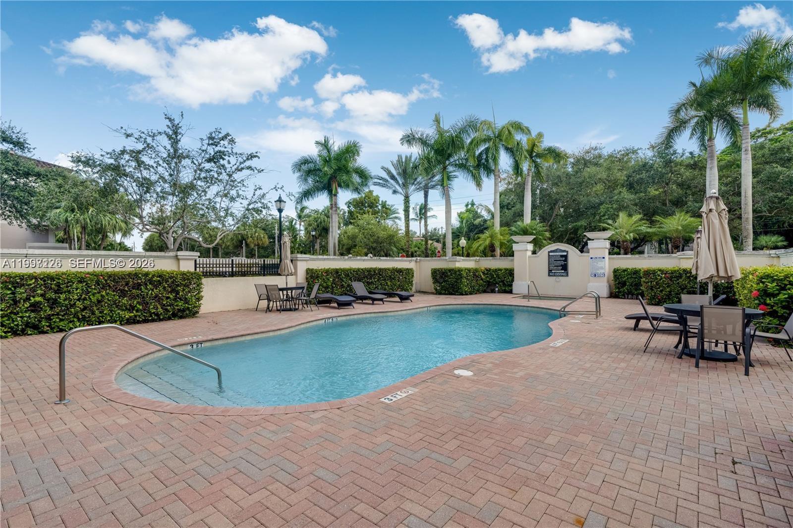 THE GRANDE CONDO - Residential Lease