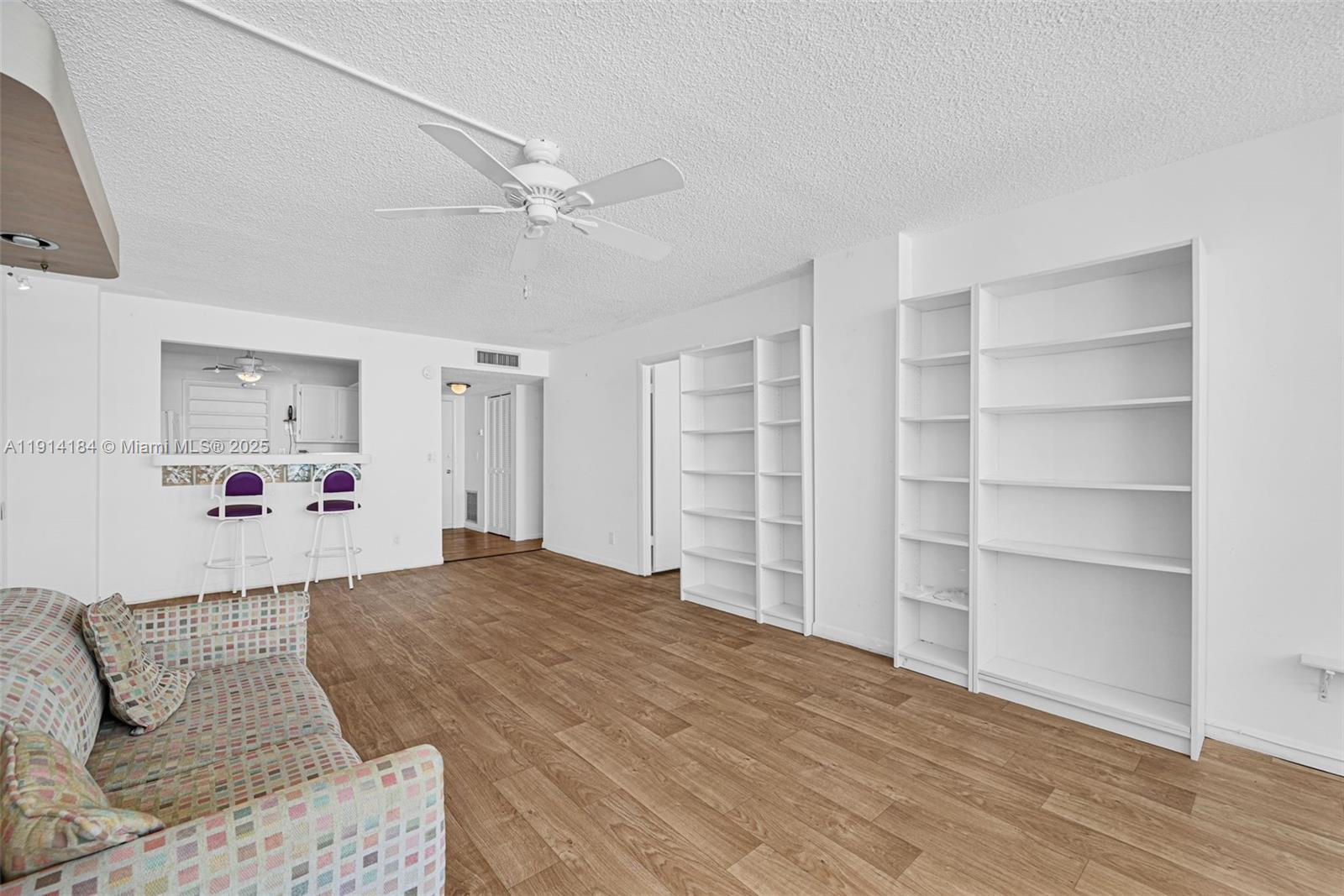 1410 S Ocean Dr 1603