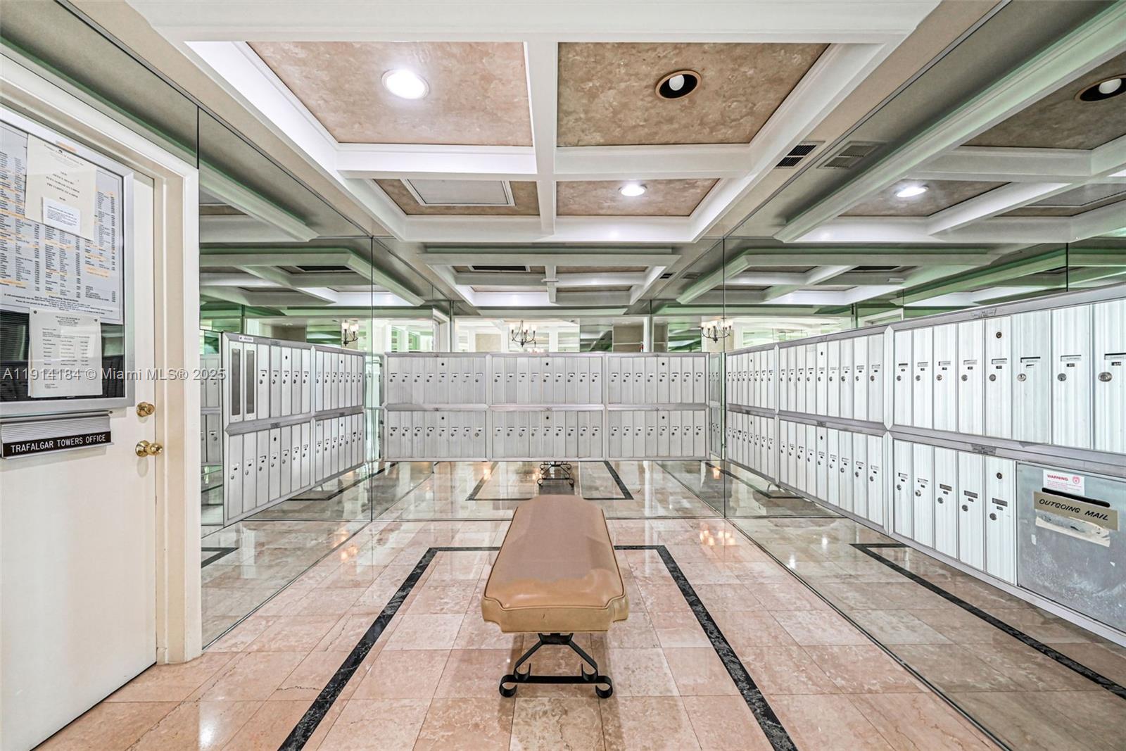 TRAFALGAR TOWERS CONDOMIN - Residential