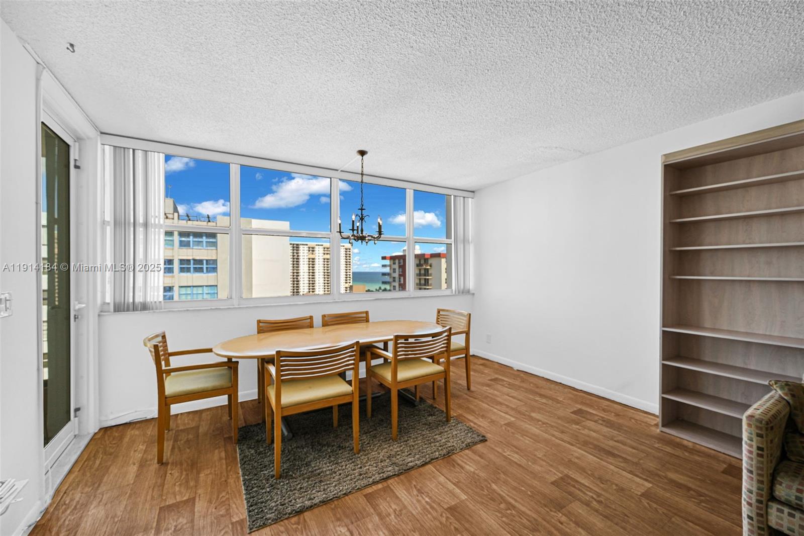 1410 S Ocean Dr 1603