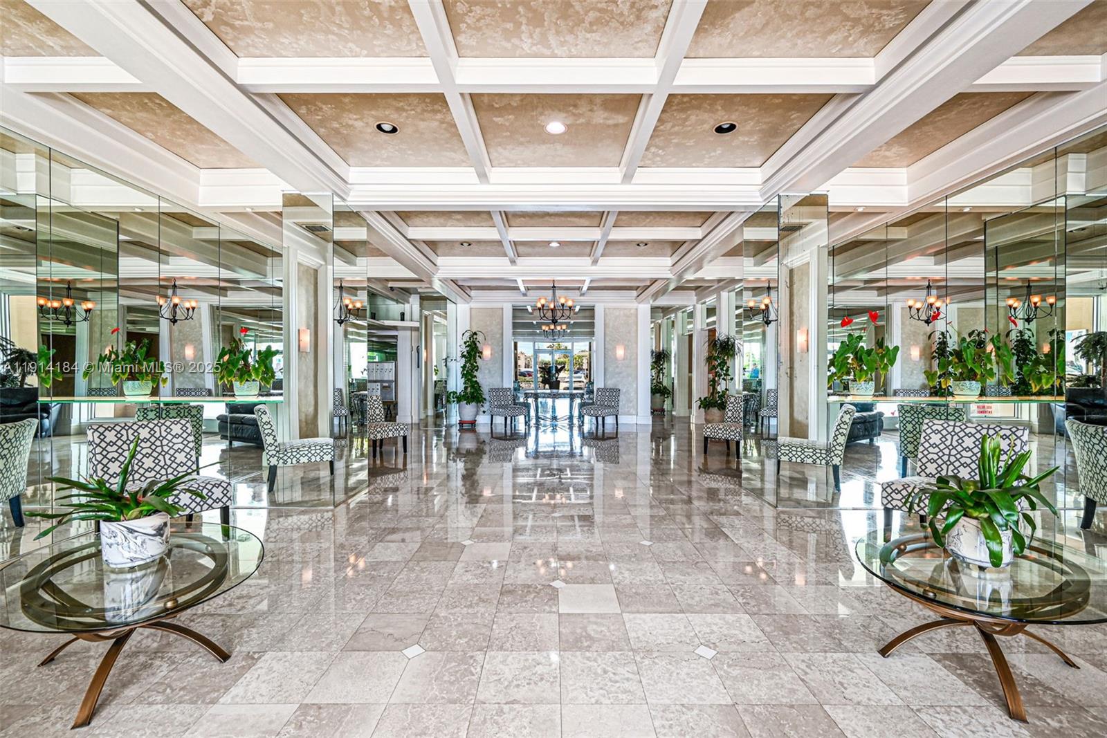 TRAFALGAR TOWERS CONDOMIN - Residential