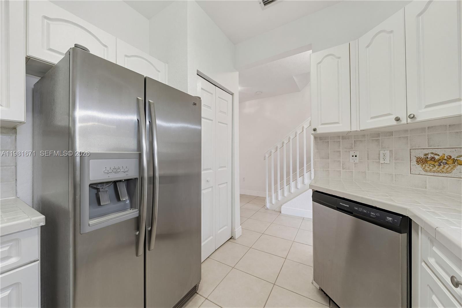 UNITED HOMES PLAT - Residential