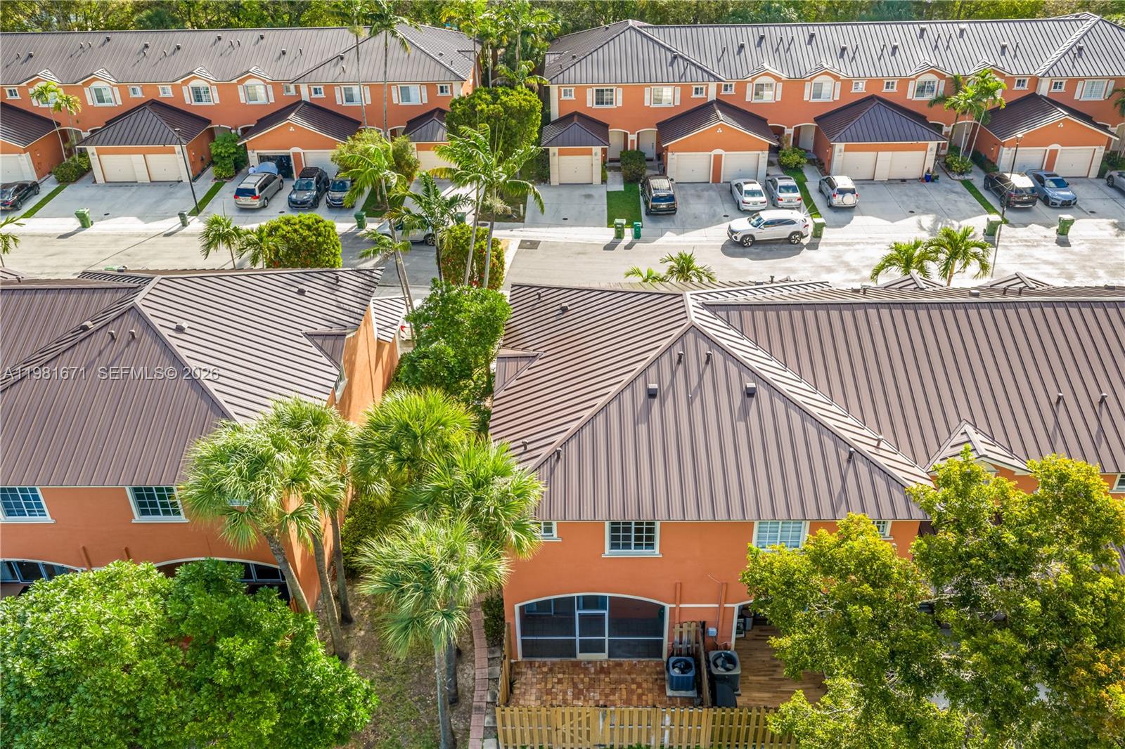 UNITED HOMES PLAT - Residential