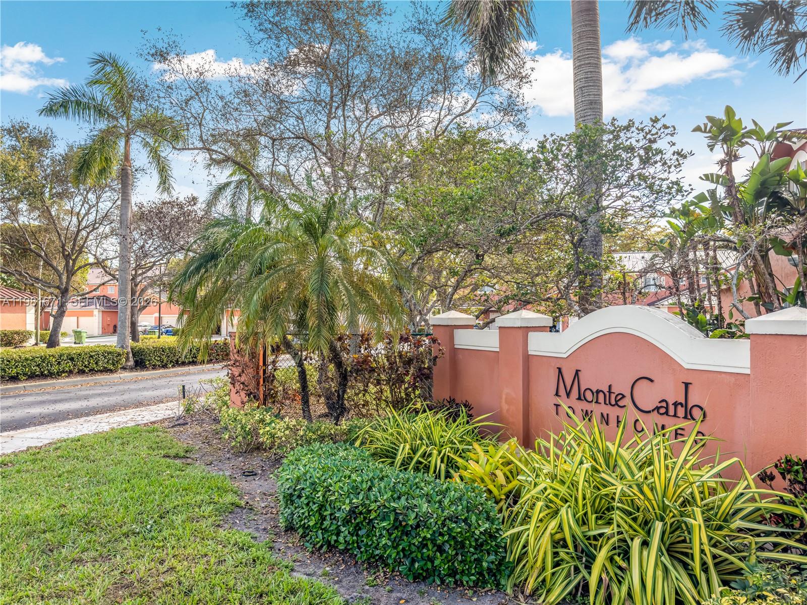 UNITED HOMES PLAT - Residential