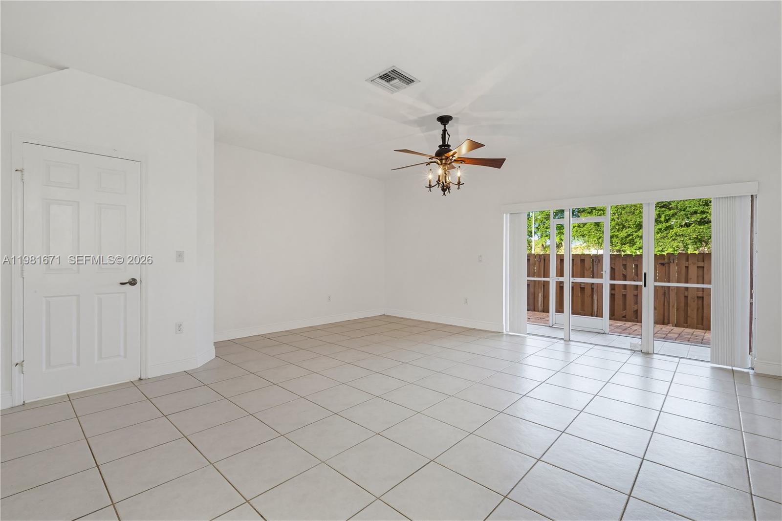 UNITED HOMES PLAT - Residential