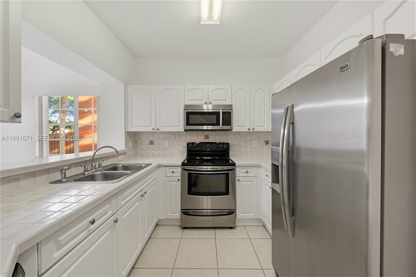 UNITED HOMES PLAT - Residential