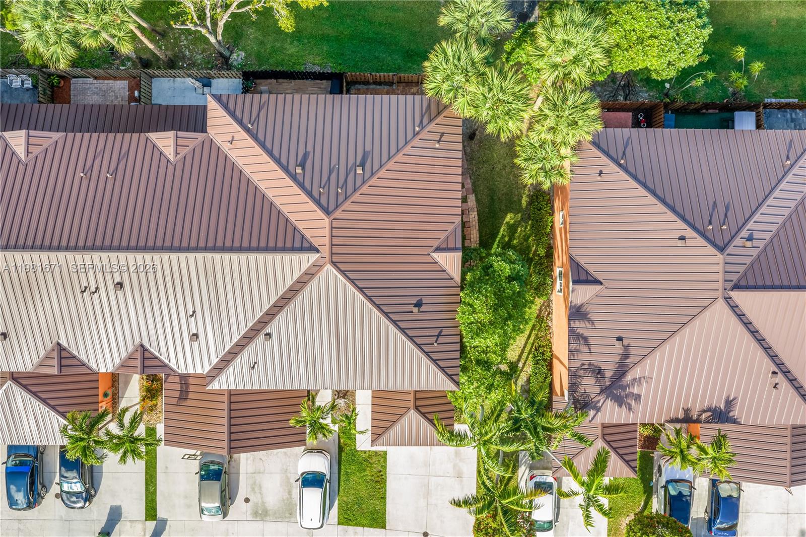 UNITED HOMES PLAT - Residential