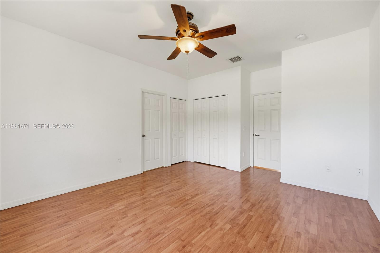 UNITED HOMES PLAT - Residential