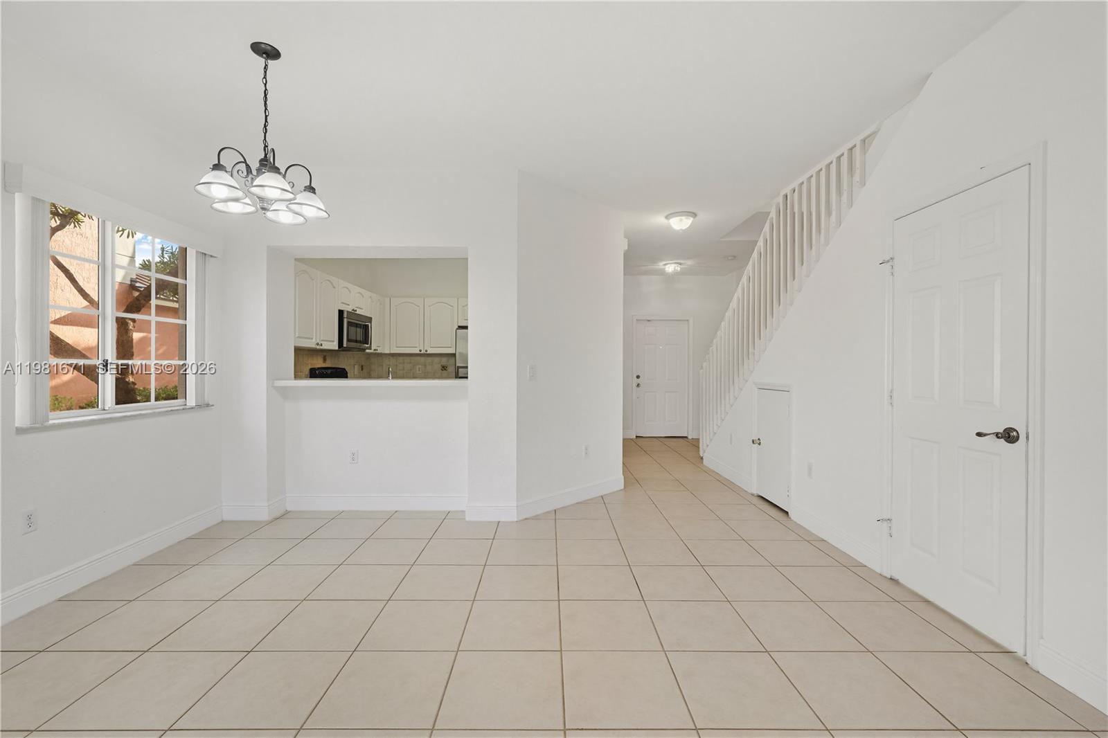 UNITED HOMES PLAT - Residential