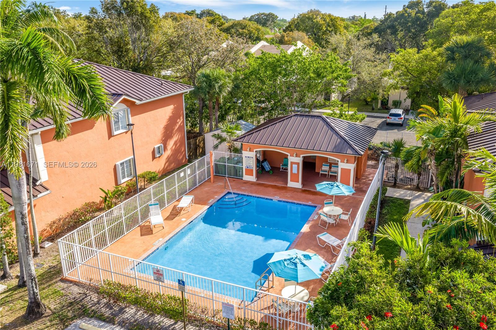 UNITED HOMES PLAT - Residential