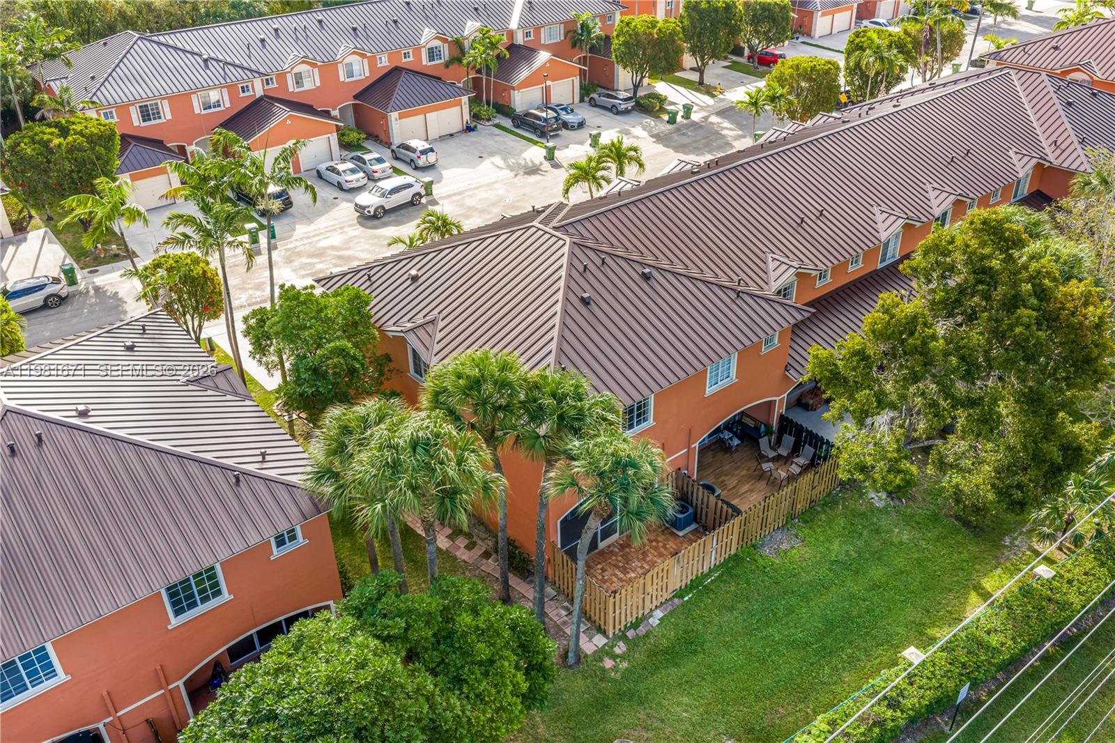 UNITED HOMES PLAT - Residential