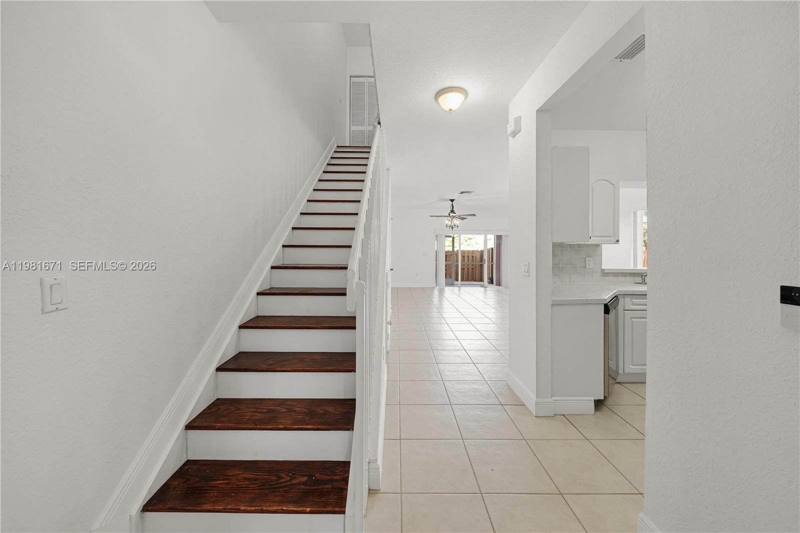 UNITED HOMES PLAT - Residential